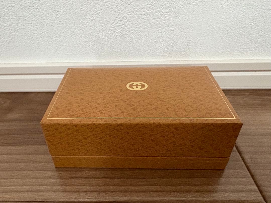 GUCCI チェンジベゼル　12色