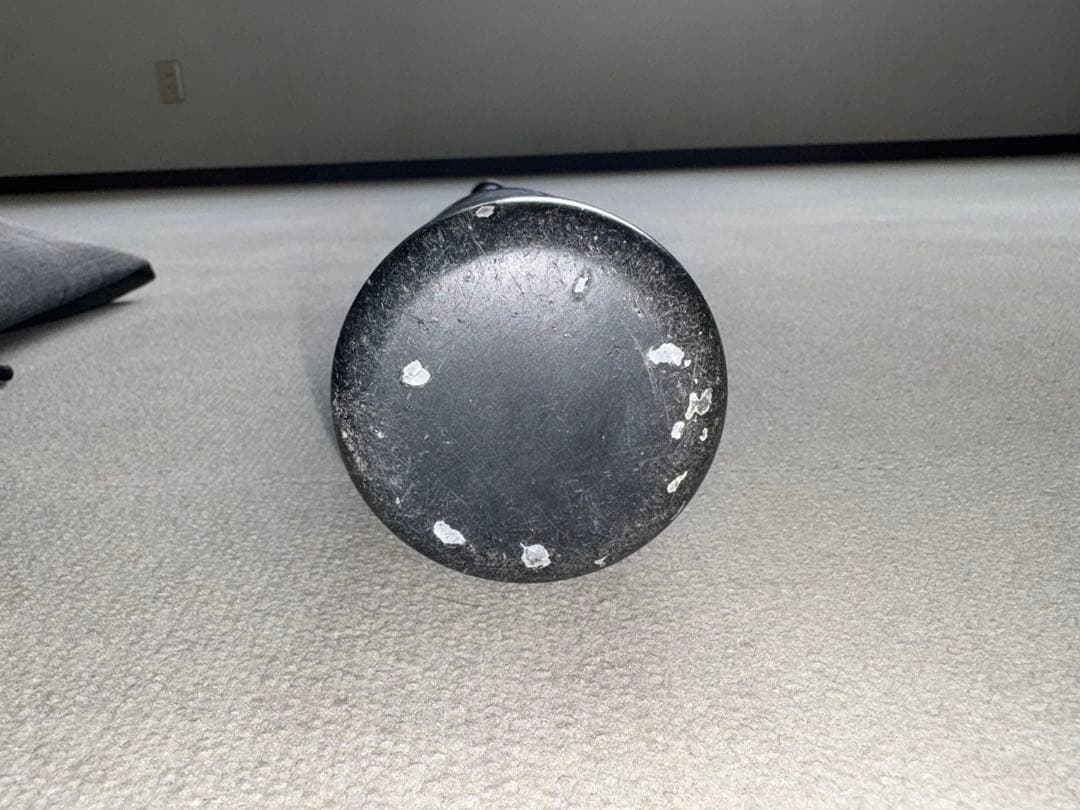 野球 軟式FRP製バット MM18