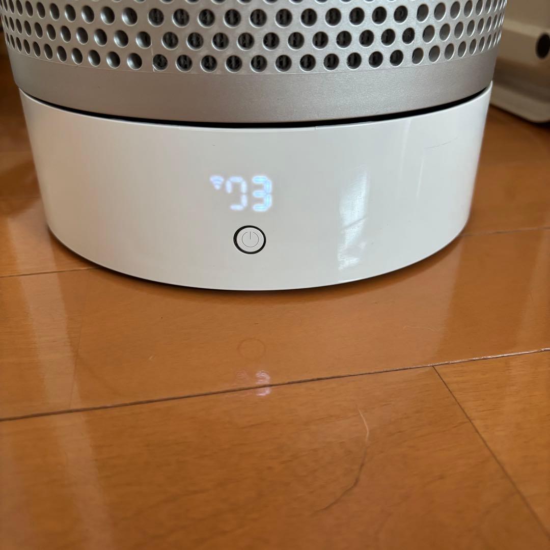 扇風機・サーキュレーター Dyson Pure Cool TP03