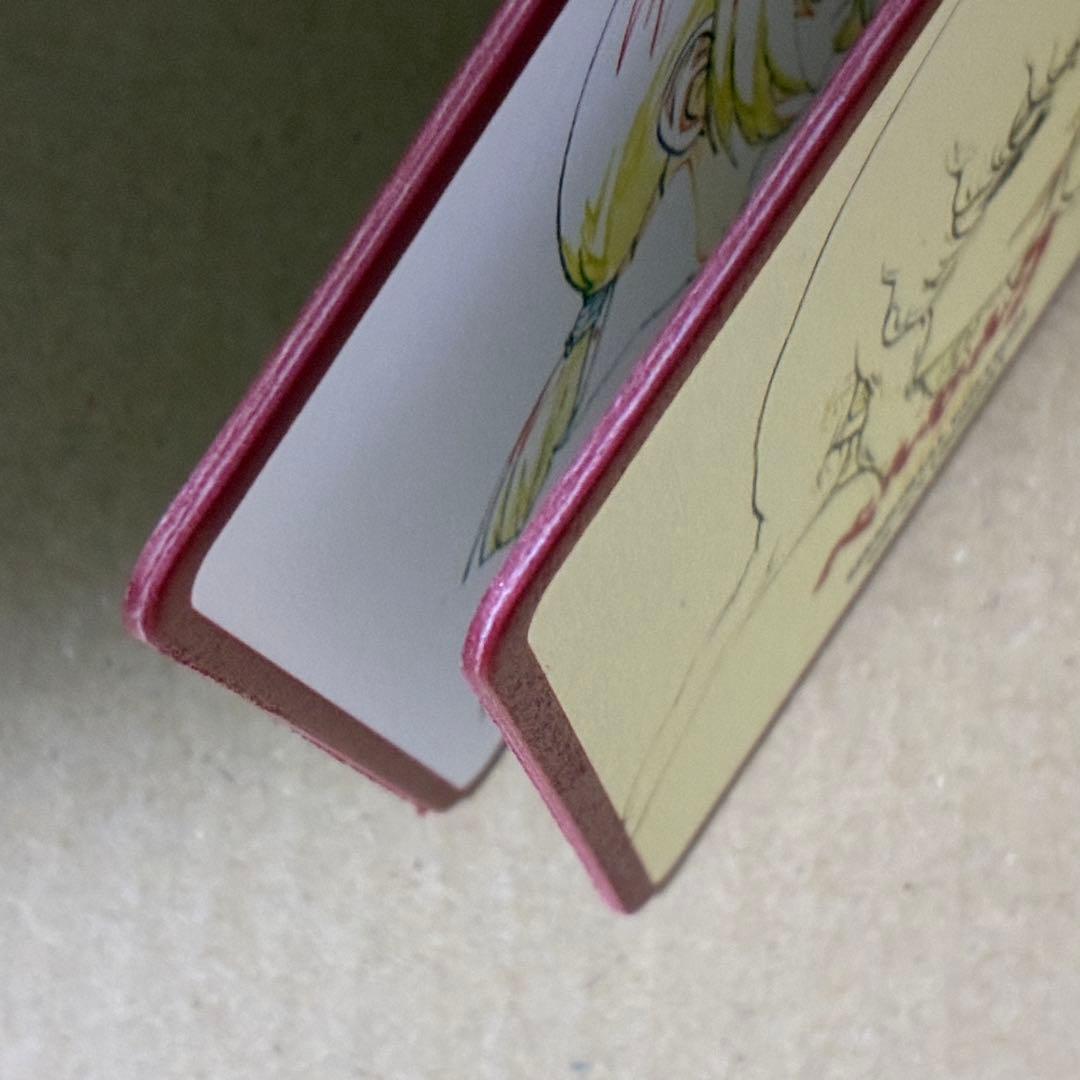 ベルセルク コラボカフェ コースター グリフィス&ジュドー