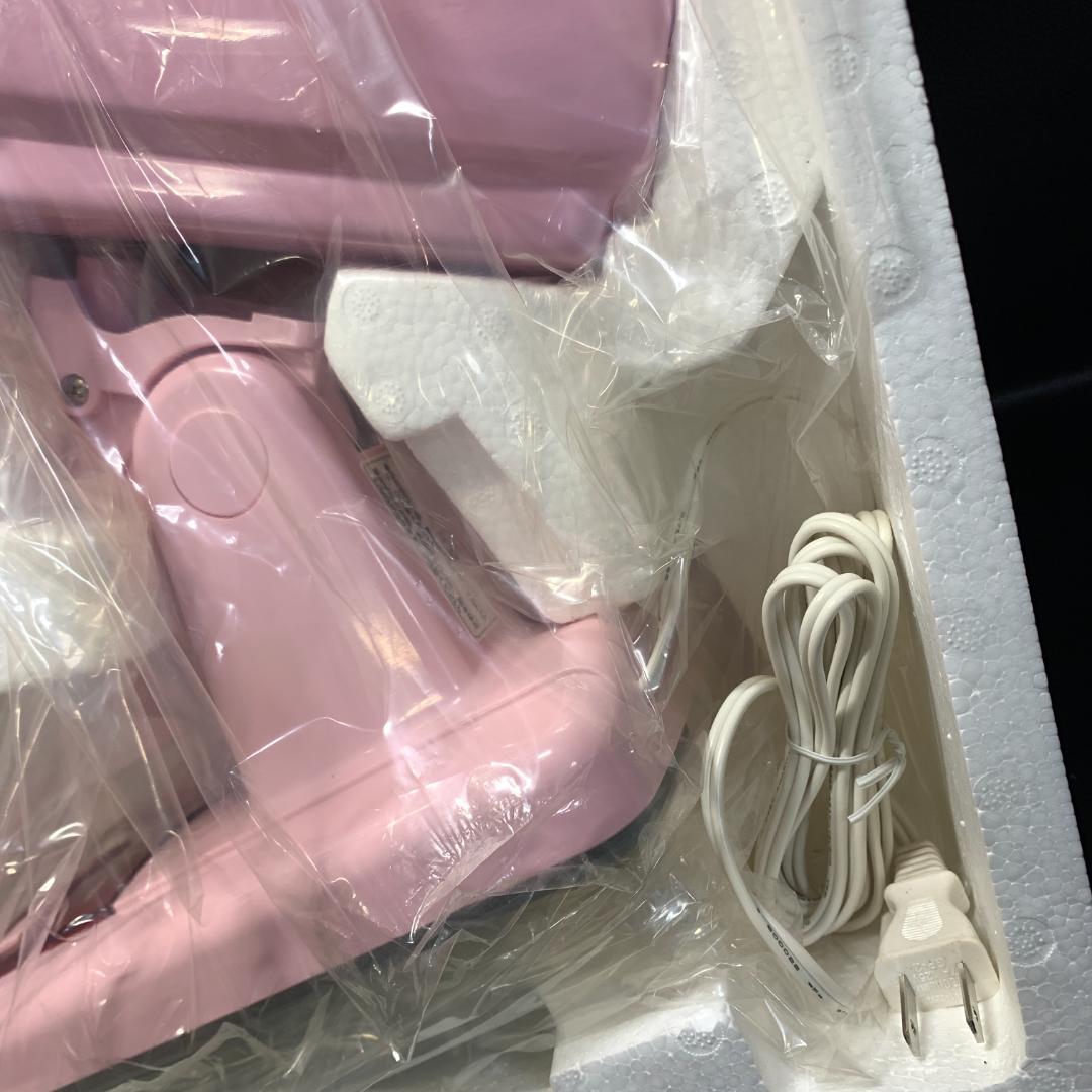 希少未使用　ハローキティ壁掛け扇風機　レトロ当時物　FRW-587