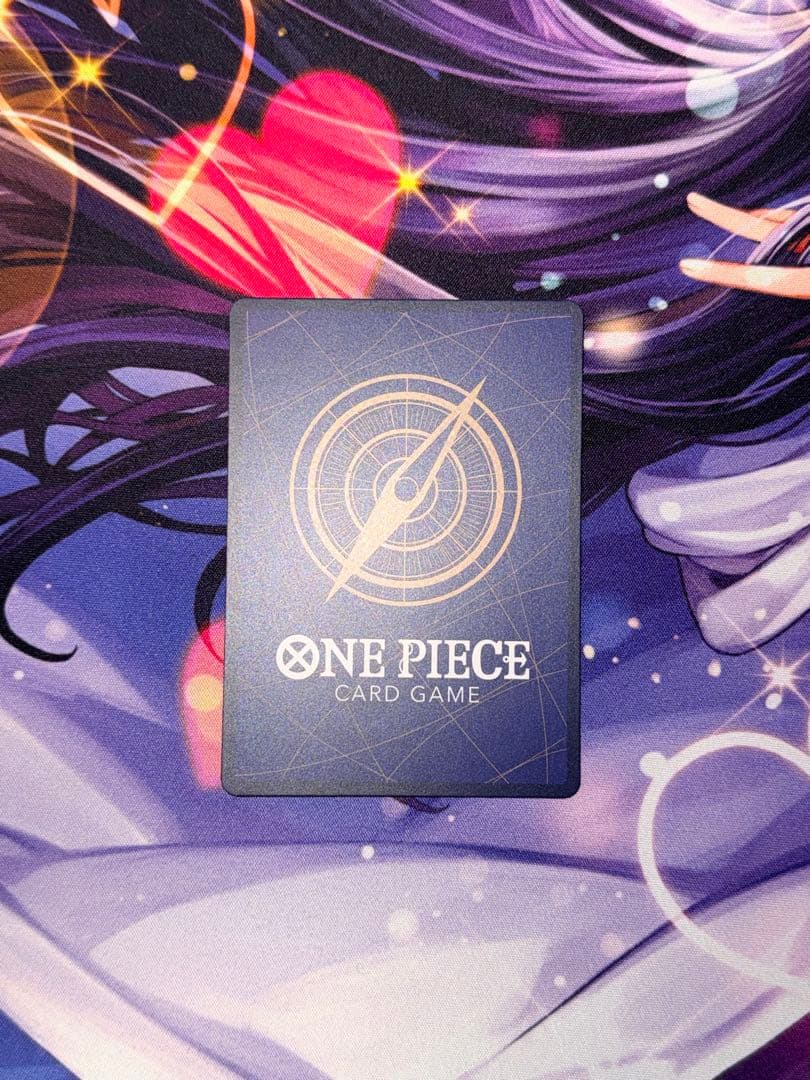 【ワンピースカード】ロロノア・ゾロ SP PRB02-006