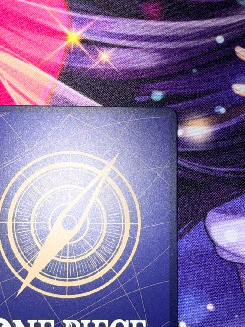 【ワンピースカード】ロロノア・ゾロ SP PRB02-006