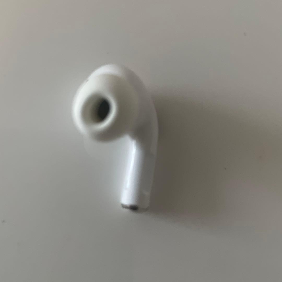 AirPods Pro (第2世代) 本体 MagSafe充電ケース付き　左耳