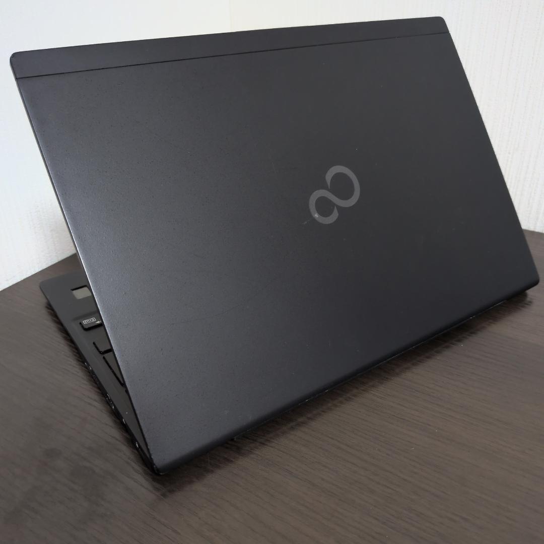 【Office2024付】富士通 U9310/D i5 8GB 256GB