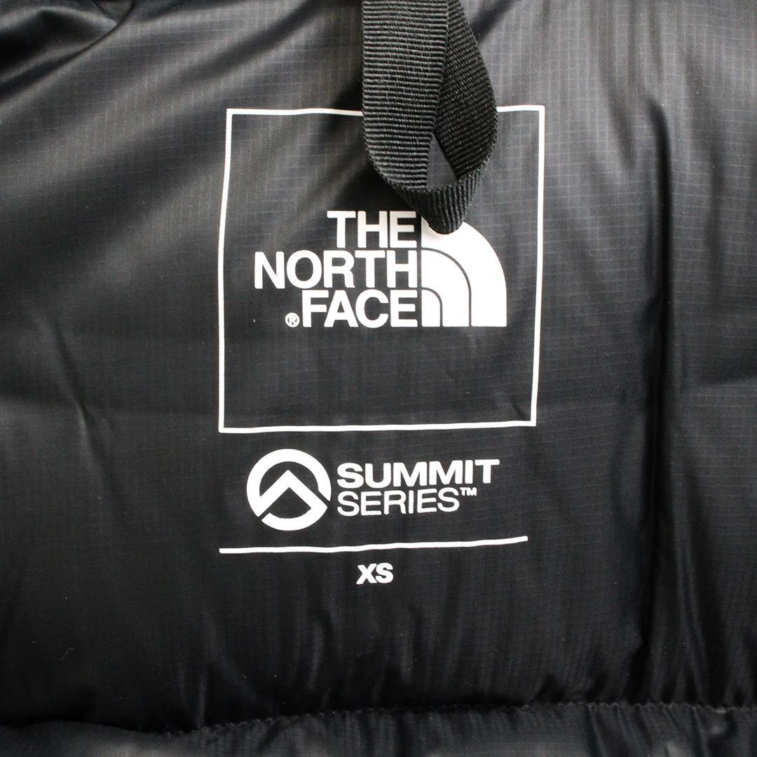 THE NORTH FACE サザンクロスパーカ ND92120 黒 XS