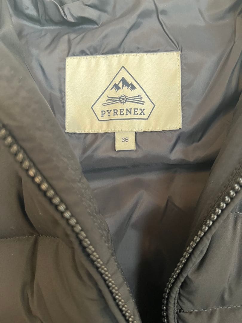 【美品】ピレネックス　スプートニックソフト