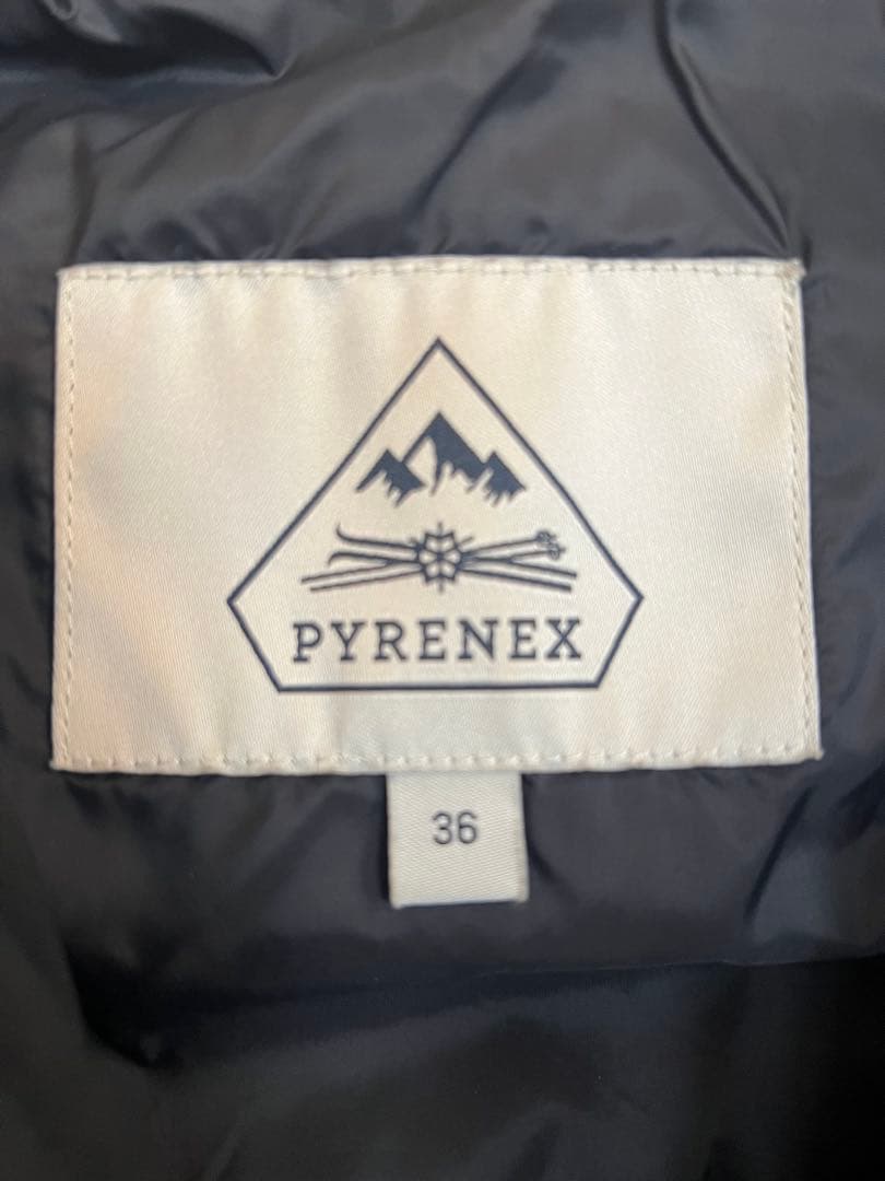 【美品】ピレネックス　スプートニックソフト