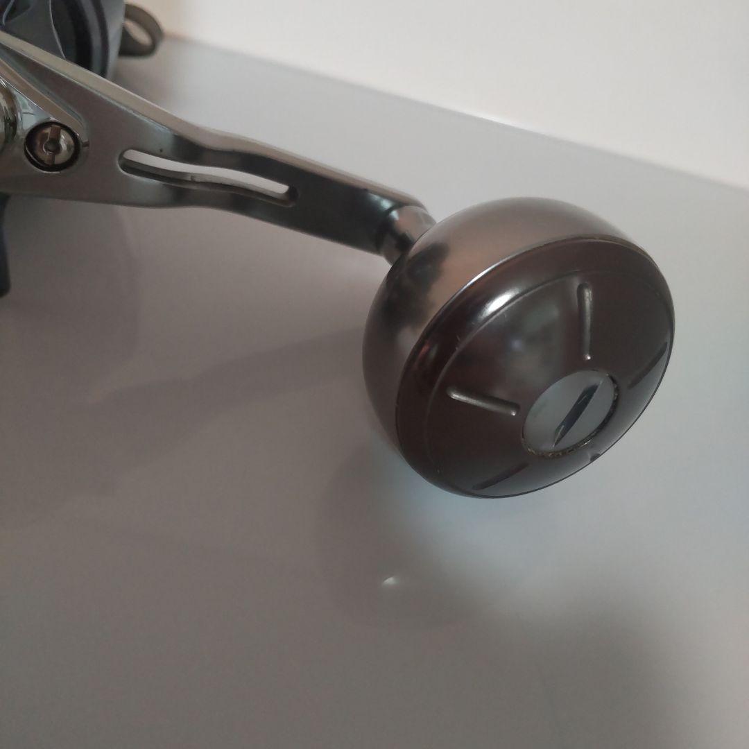 DAIWA SEABORG 200J 電動リール