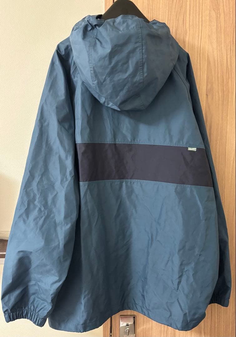 BSRABBIT ビエスラビットスノーボードウェア XL上下セット