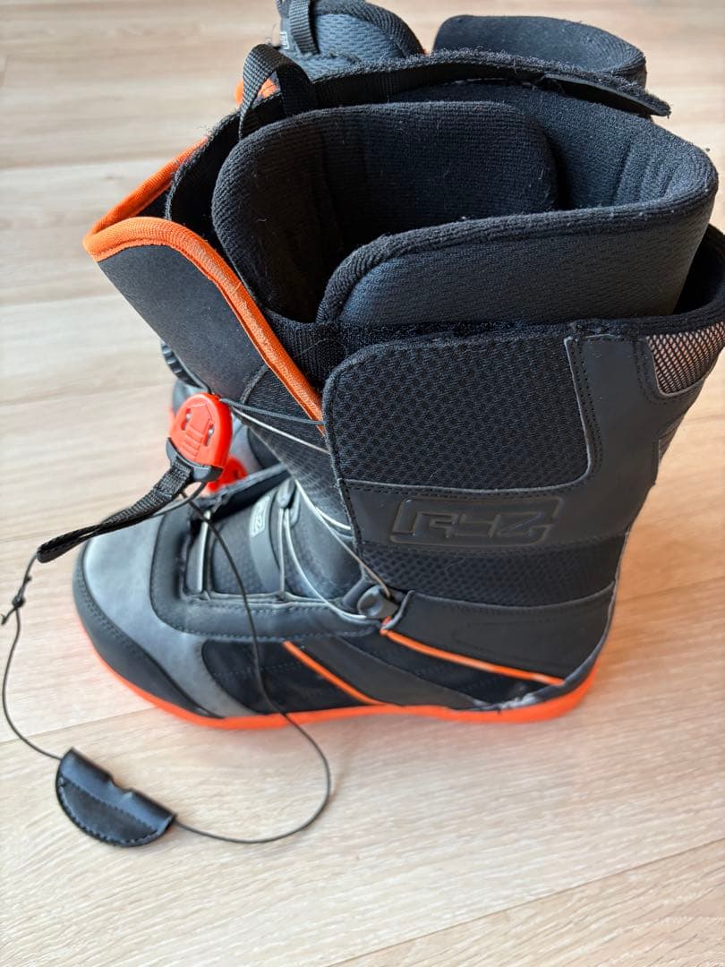 V*4様 ひ*ほ様 CSB スノーボード 152cm ケース、ビンディング、ブー