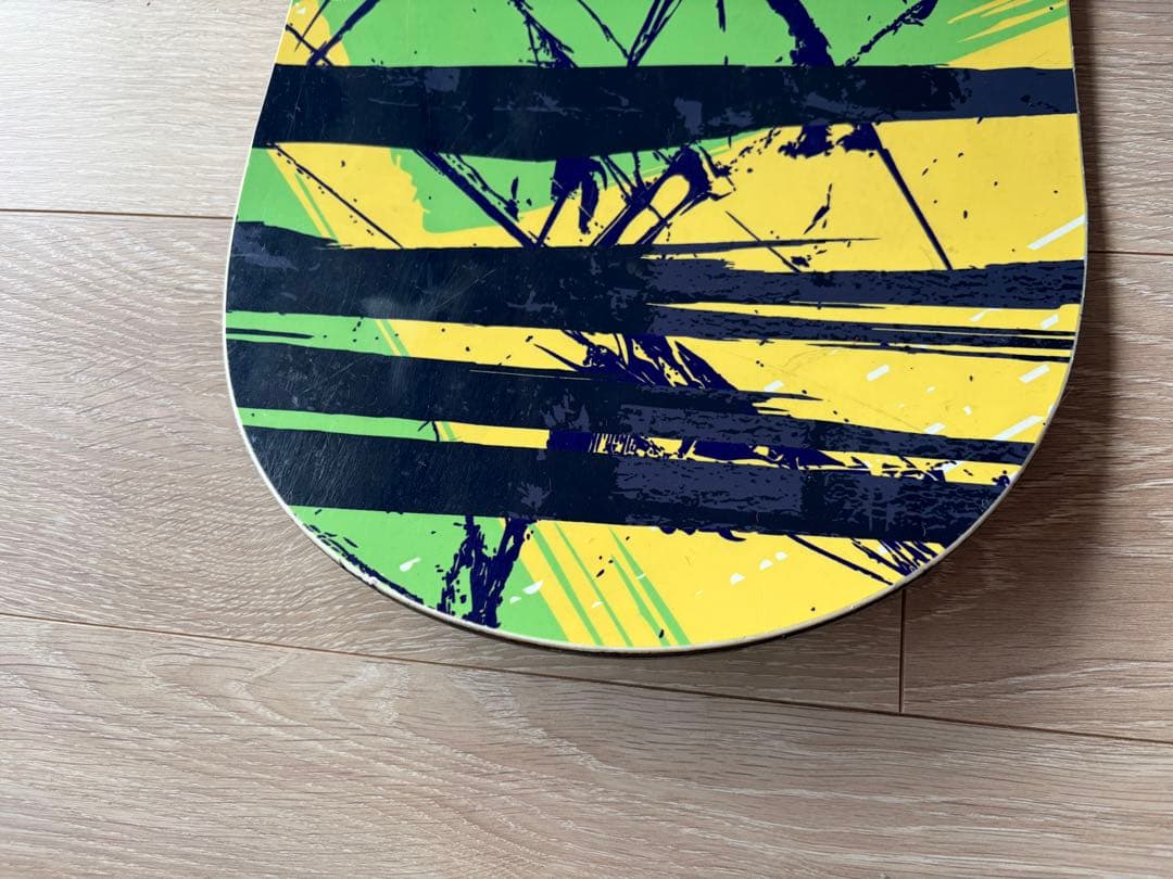 V*4様 ひ*ほ様 CSB スノーボード 152cm ケース、ビンディング、ブー