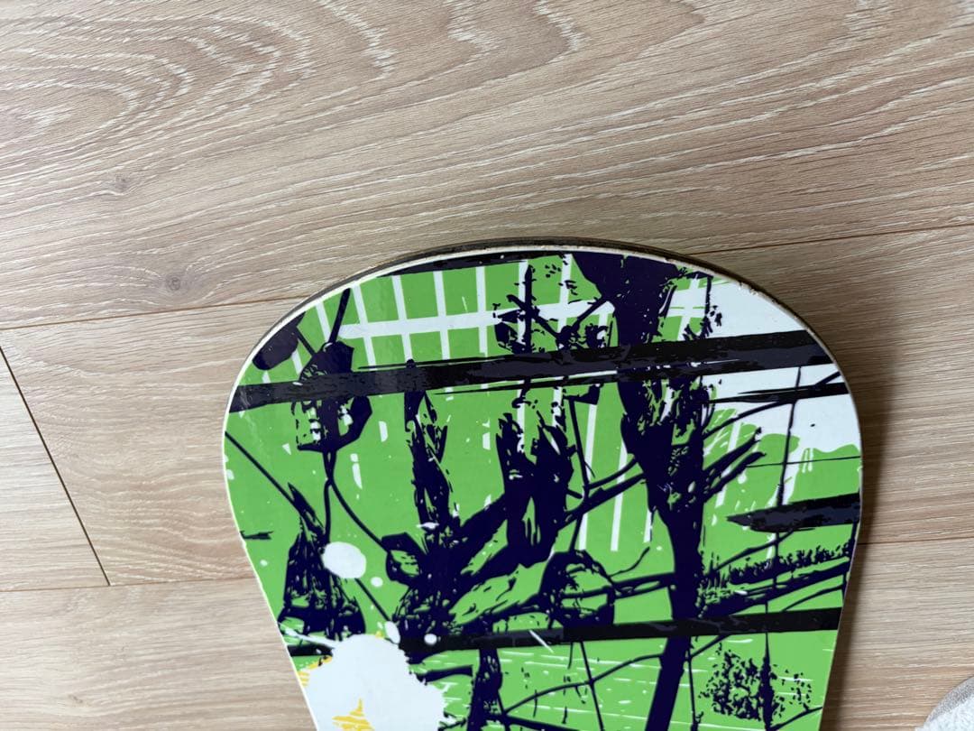 V*4様 ひ*ほ様 CSB スノーボード 152cm ケース、ビンディング、ブー