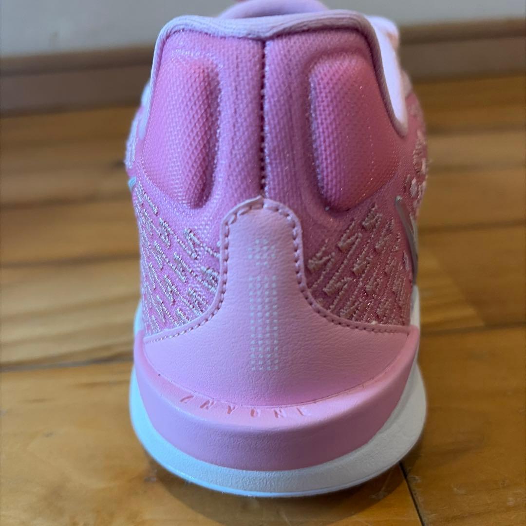 C*u様 Nike サブリナ2 By You カスタム