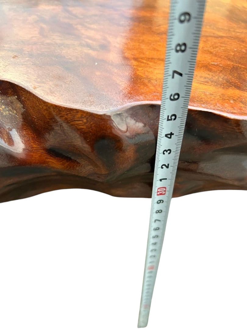 一枚板 座卓 ローテーブル