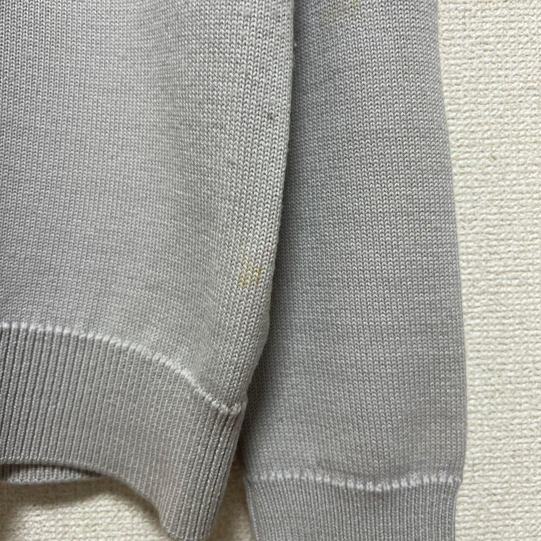 モンクレール　ニット