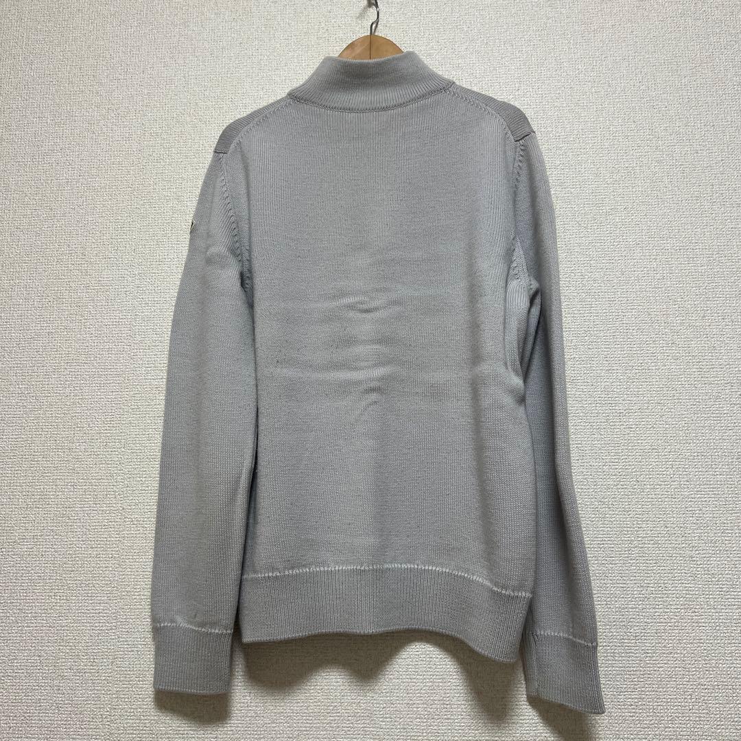 モンクレール　ニット