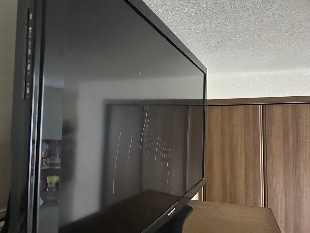 SHARP AQUOS 40インチテレビ《最終価格‼️》