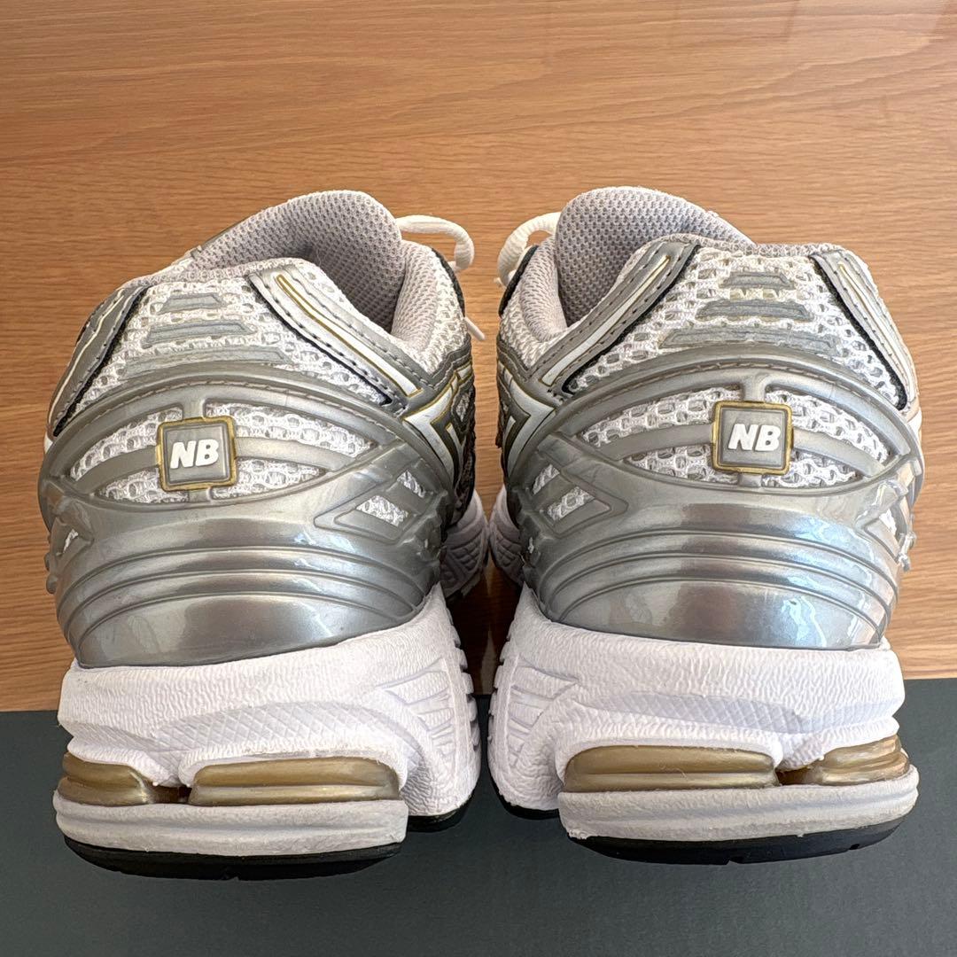 new balance M1906RI 26.0cm シルバー