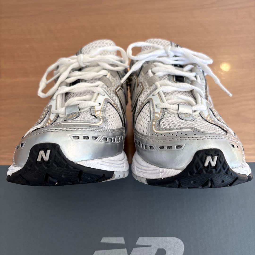 new balance M1906RI 26.0cm シルバー