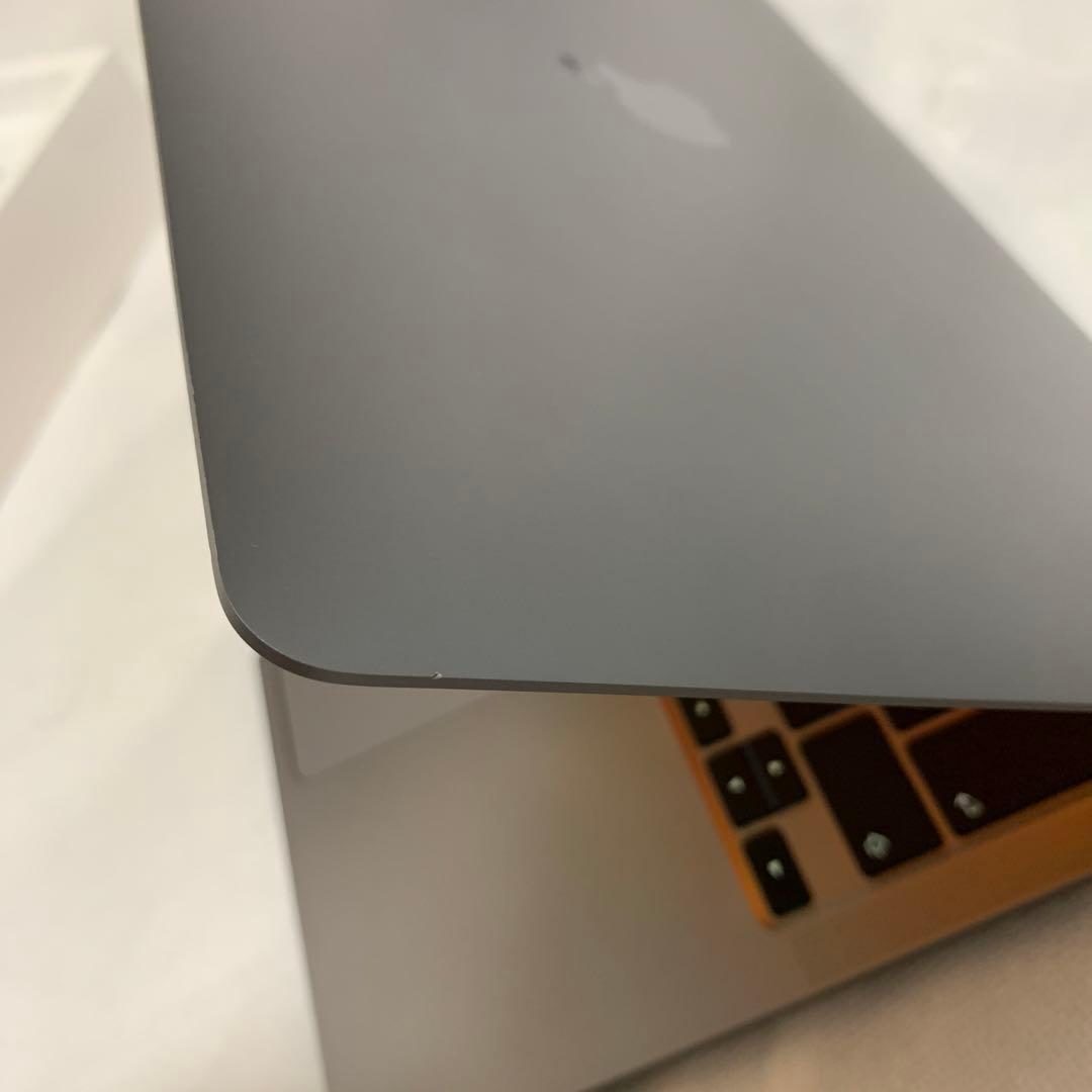 Macbook Pro 13インチ intel 32GBメモリ 2TBストレージ