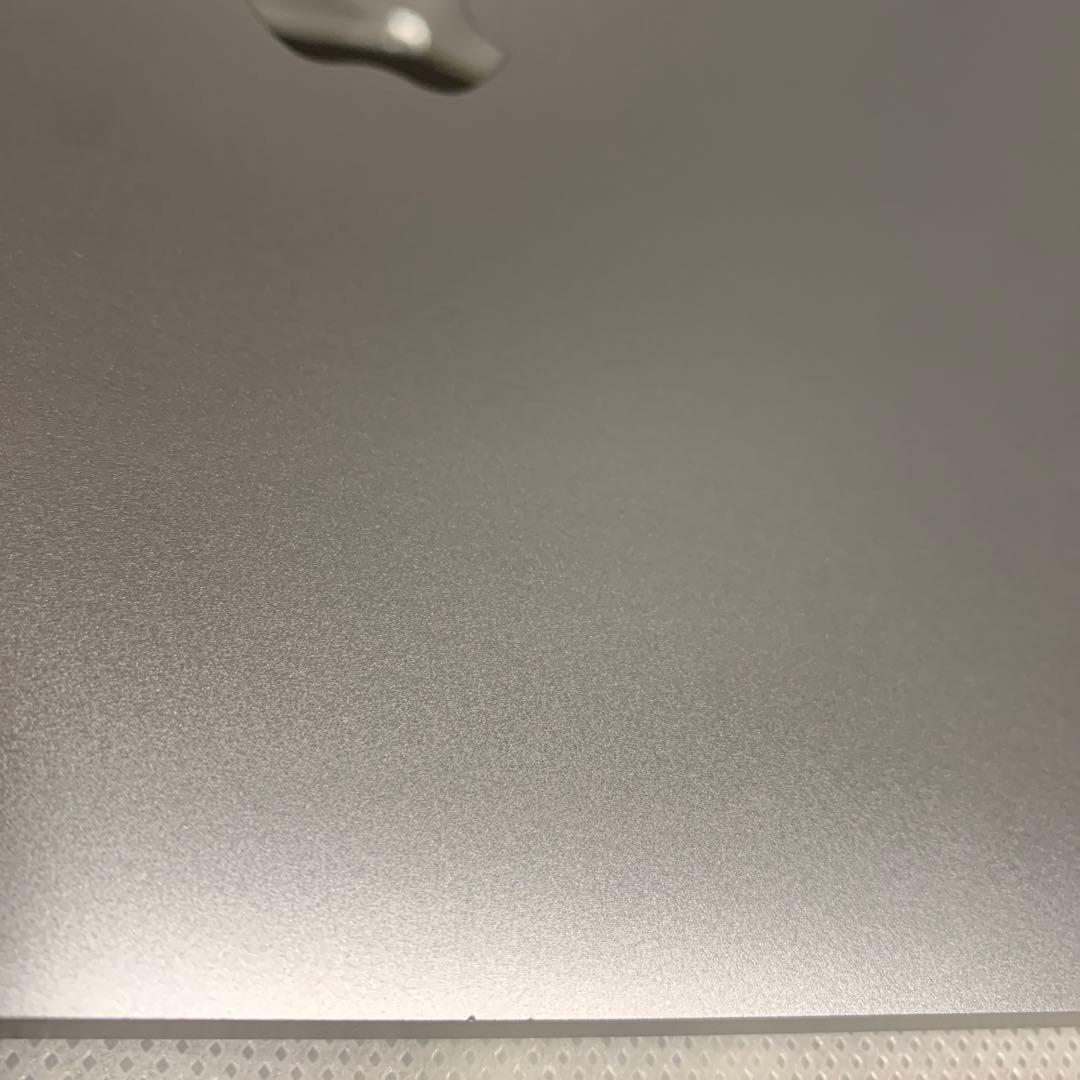 Macbook Pro 13インチ intel 32GBメモリ 2TBストレージ