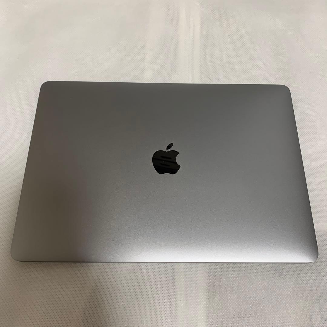 Macbook Pro 13インチ intel 32GBメモリ 2TBストレージ