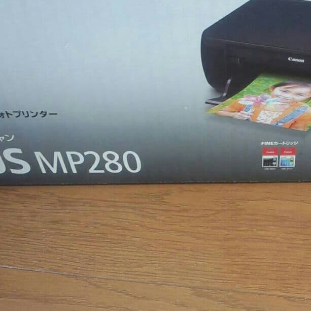 PIXUS プリンター