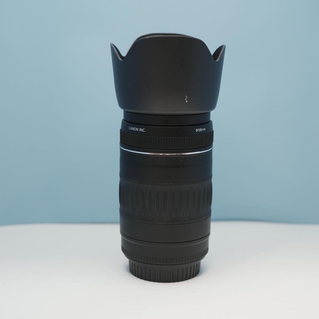 Canon純正 90-300mm 望遠レンズ 美品 a3749