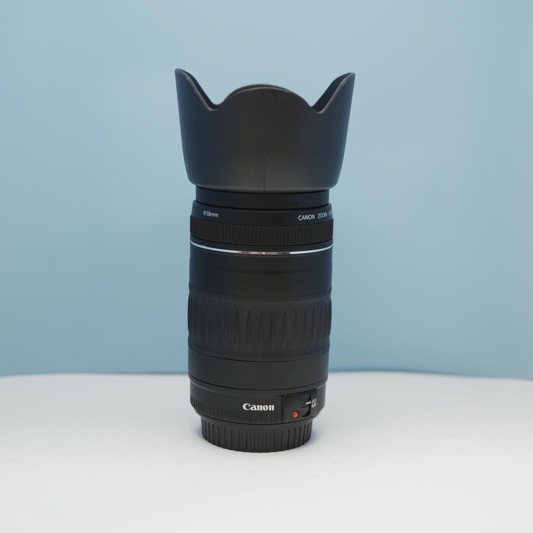 Canon純正 90-300mm 望遠レンズ 美品 a3749