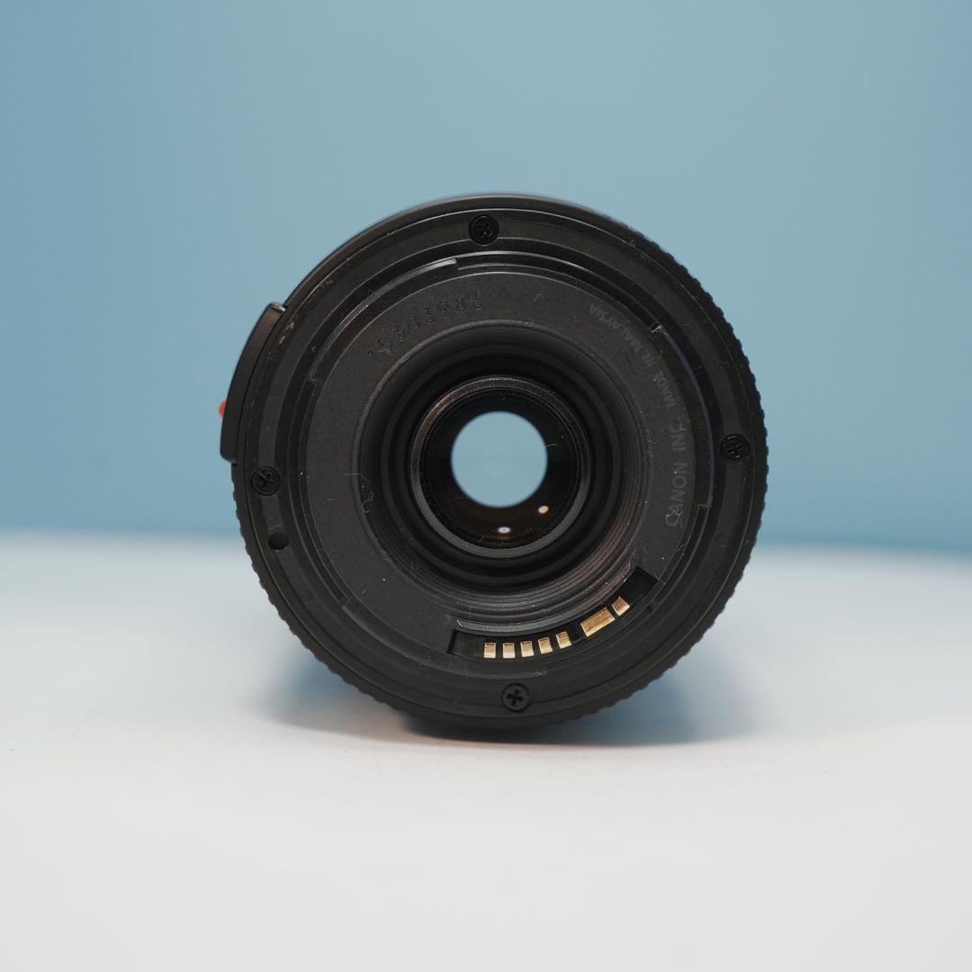 Canon純正 90-300mm 望遠レンズ 美品 a3749