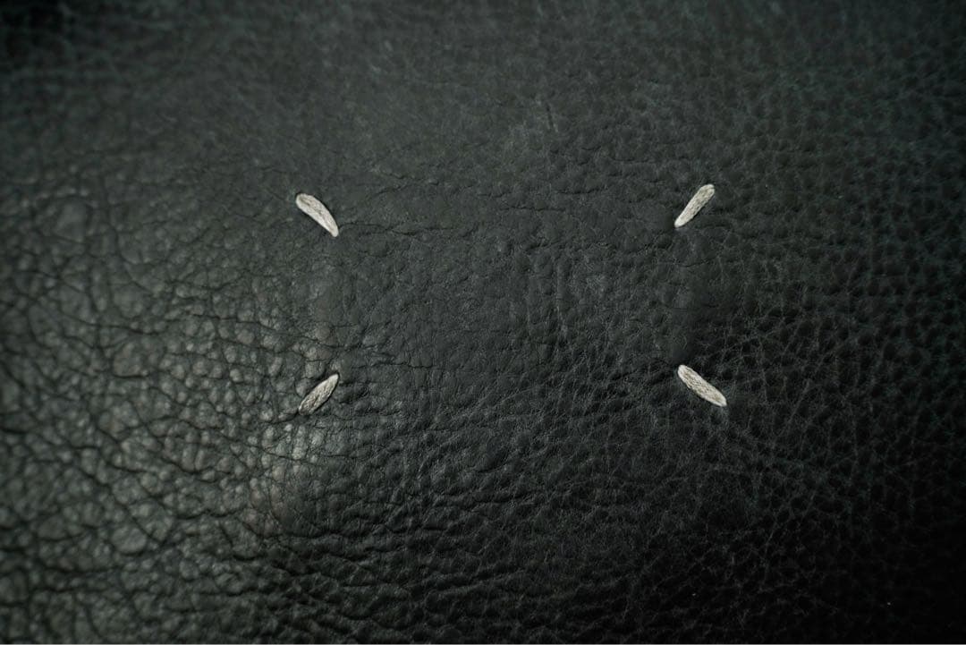 バッグ 04AW Maison Margiela Messenger Bag