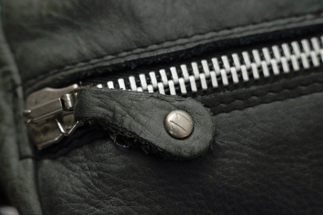 バッグ 04AW Maison Margiela Messenger Bag