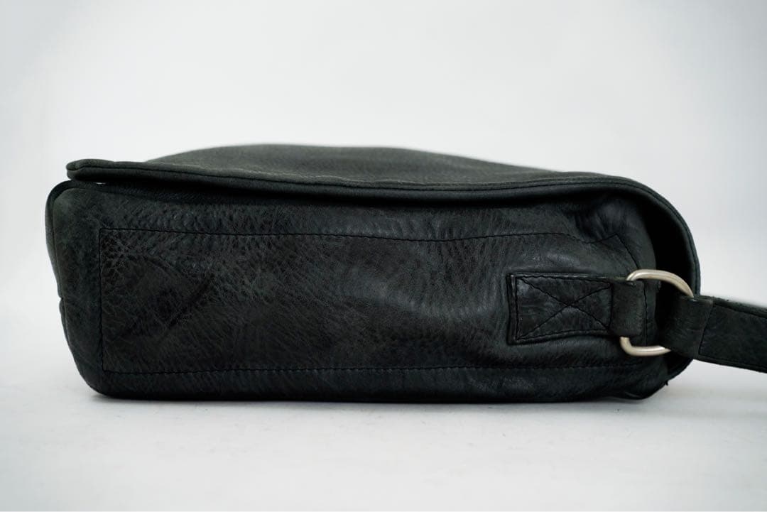バッグ 04AW Maison Margiela Messenger Bag