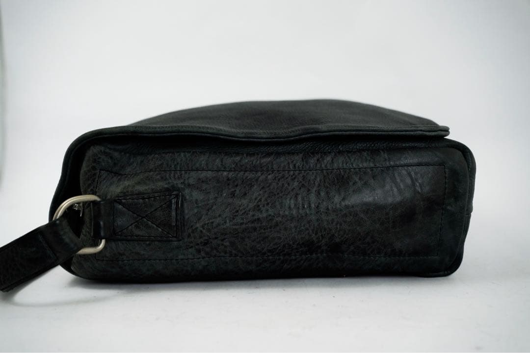 バッグ 04AW Maison Margiela Messenger Bag