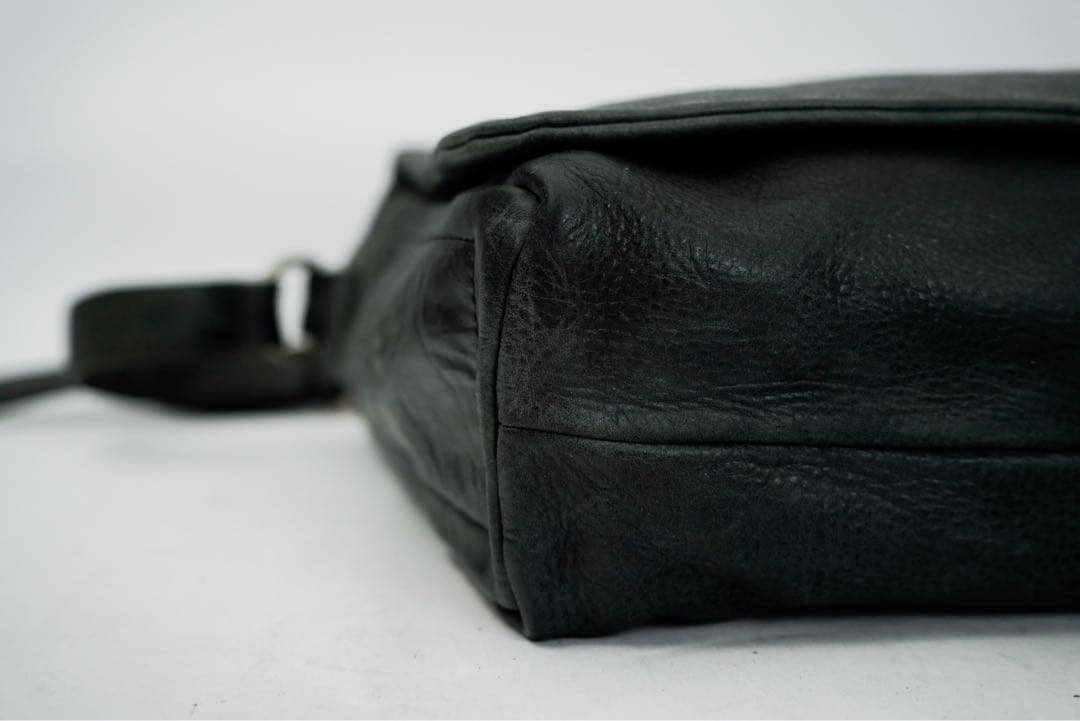 バッグ 04AW Maison Margiela Messenger Bag