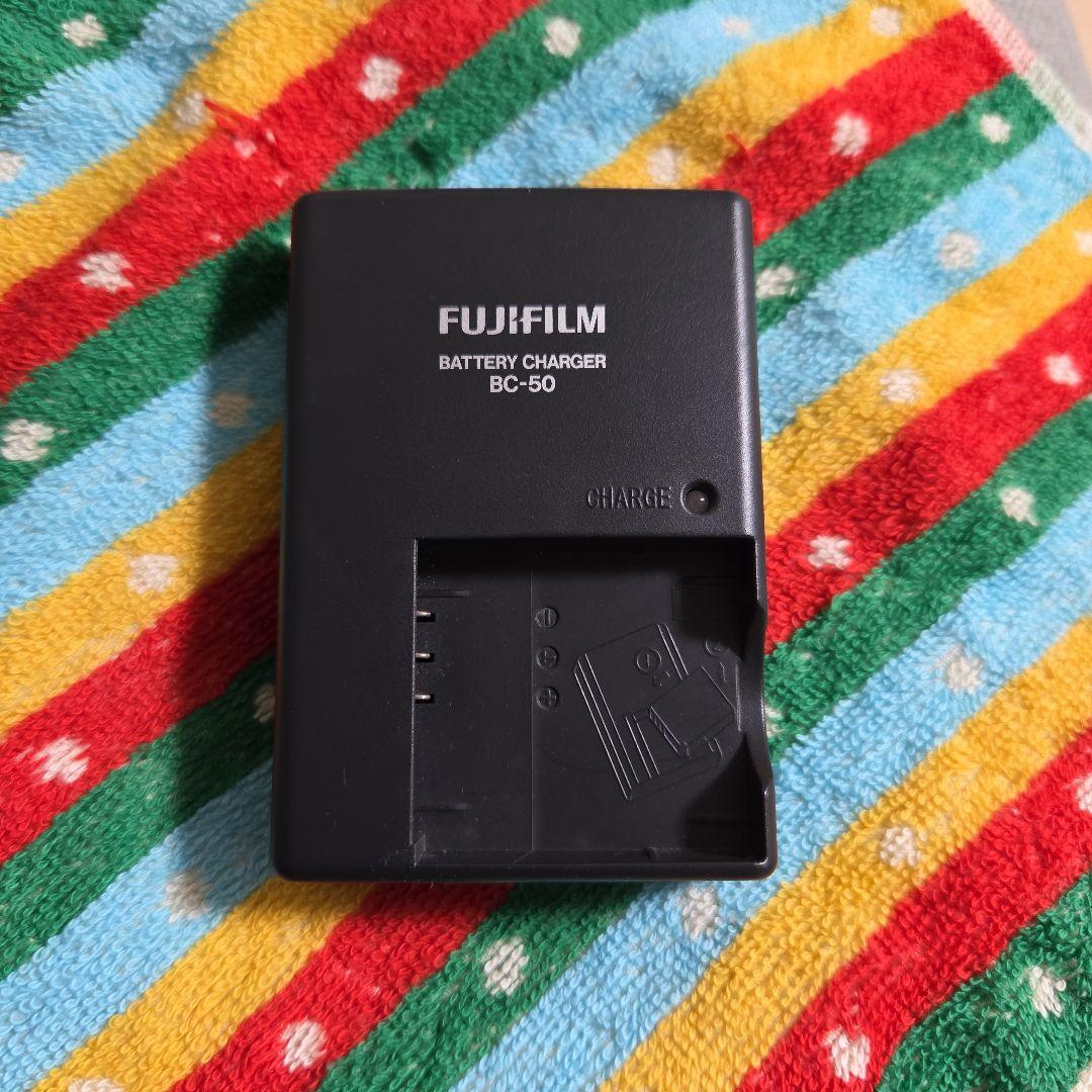 Fujifilm FinePix F60fd デジタルカメラ