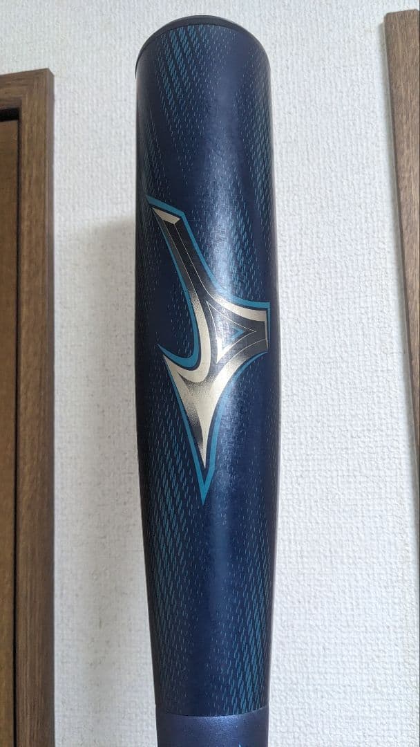 【超人気モデル！】ビヨンドレガシーLW84cm690gミズノ