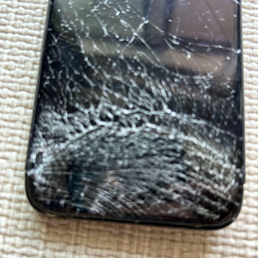 iPhone 11 Pro 本体 画面割れ・背面割れ ジャンク品