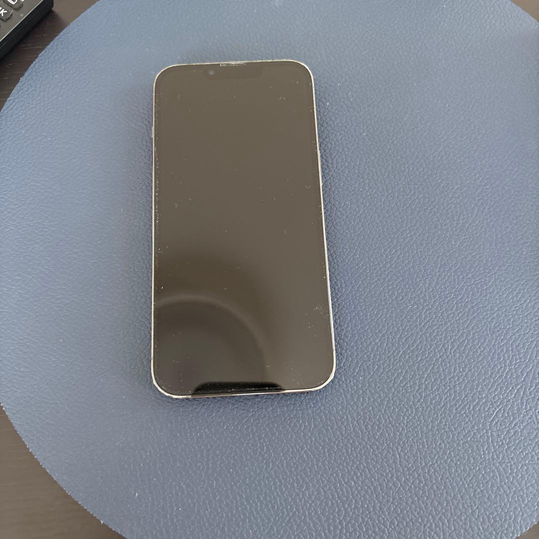 スマートフォン本体 iPhone13pro 128GB