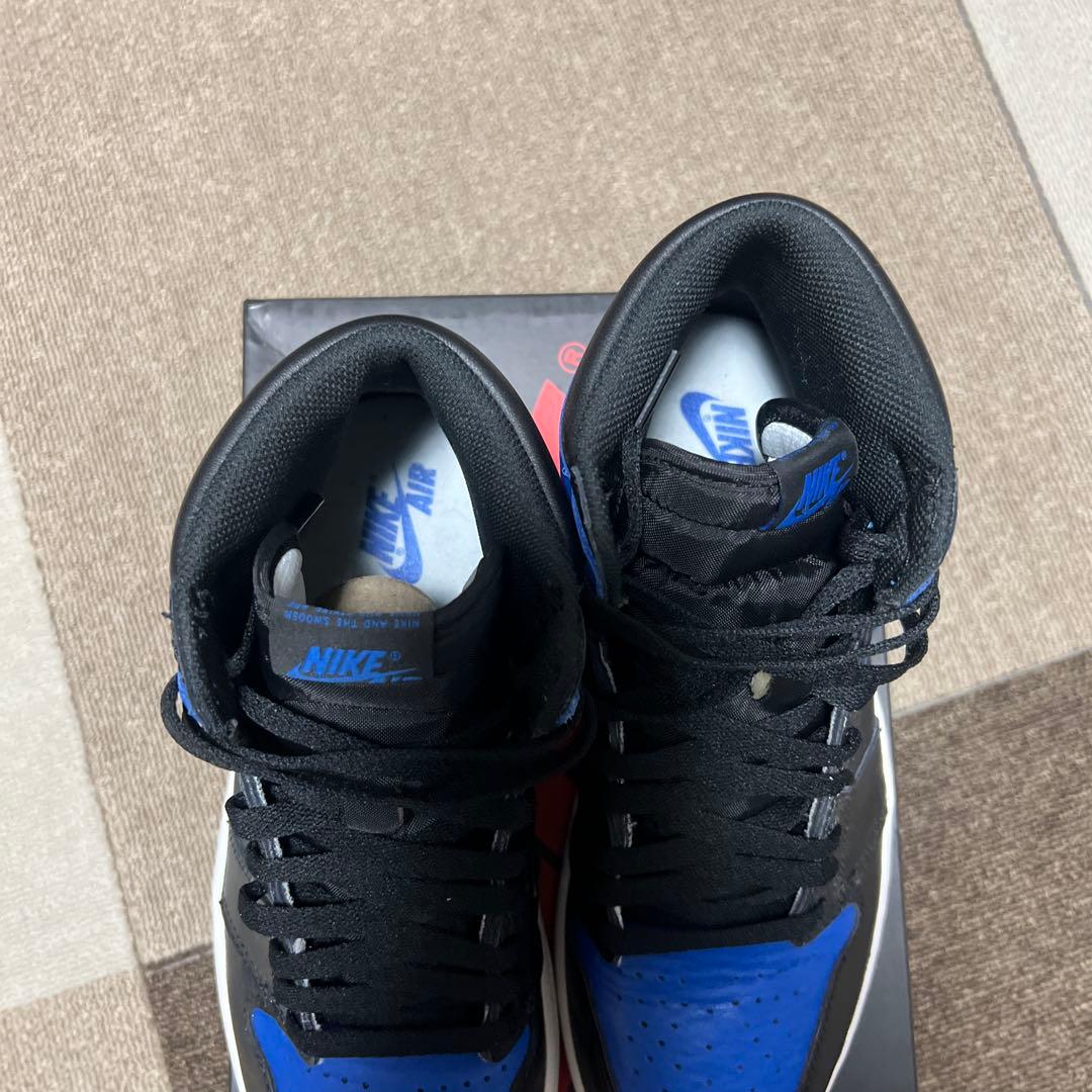 靴 Air Jordan 1 Retro High OG  (2017)