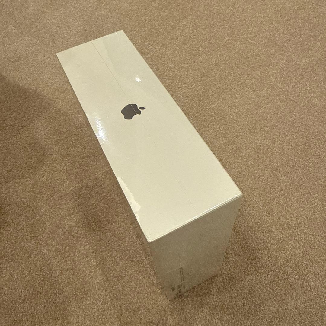 【新品未開封】AirPods Max スペースグレイ