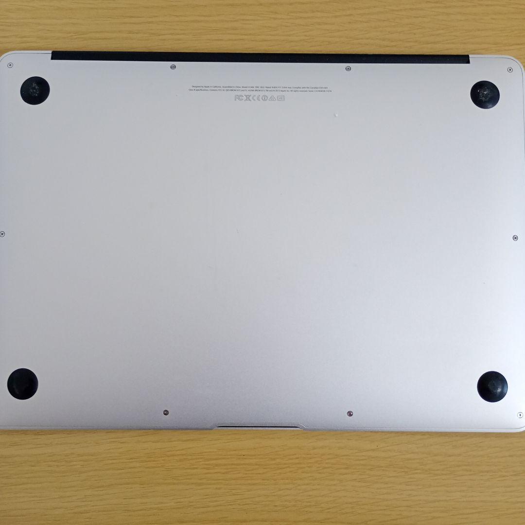 ハルMacBookAir Early2014 8GB/SSD250GB/