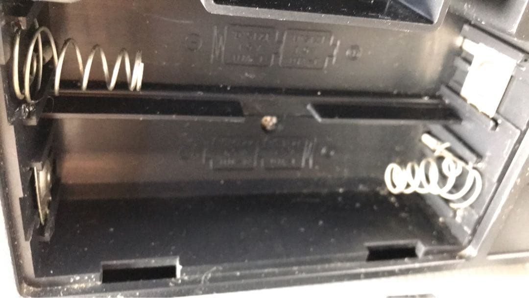 national Panasonic／COUGER RF-2200