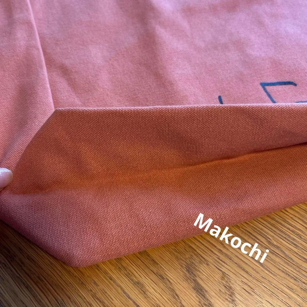 JOLENE トートバッグ イギリス　ロンドン　カフェ　パン屋　エコバッグ 人気