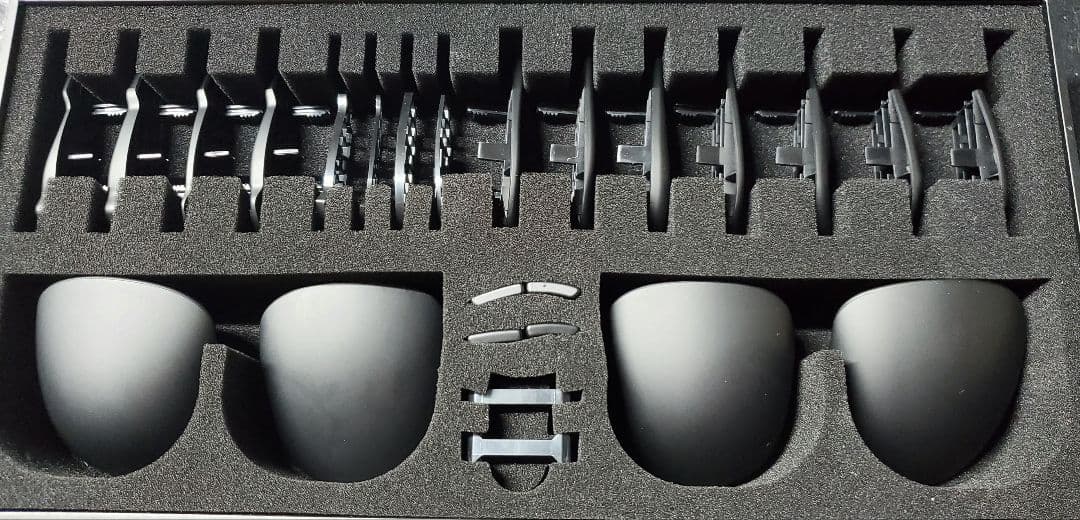 ORBITAL PATHFINDER ゲーミングマウス 本体