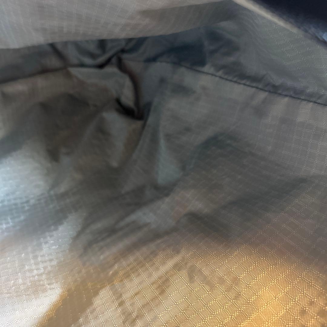 OverLand スパイダー　トートバッグ　90s archive