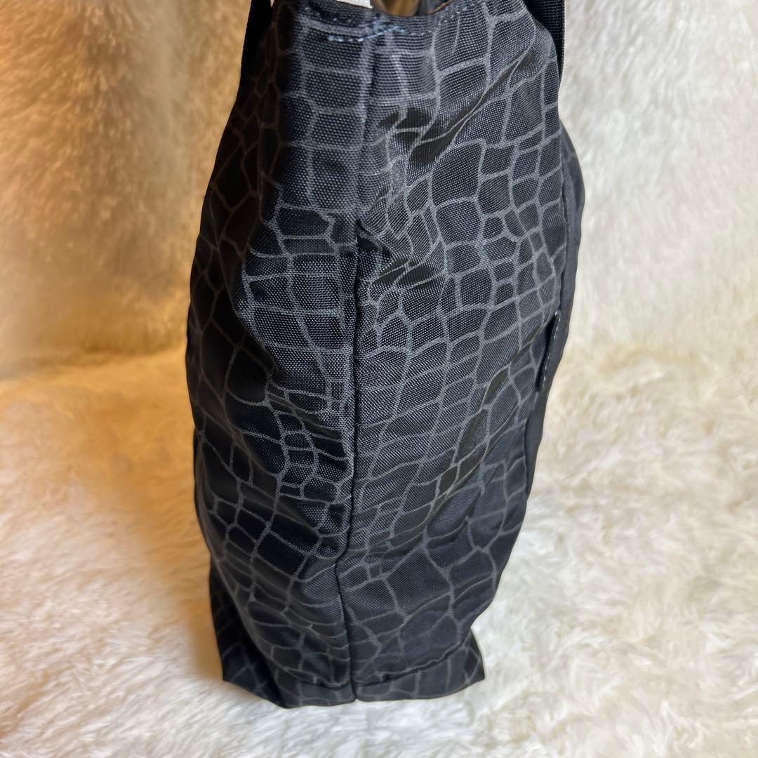 OverLand スパイダー　トートバッグ　90s archive