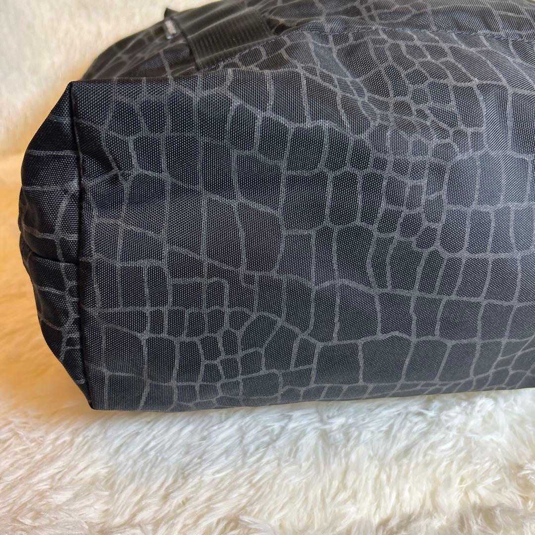 OverLand スパイダー　トートバッグ　90s archive