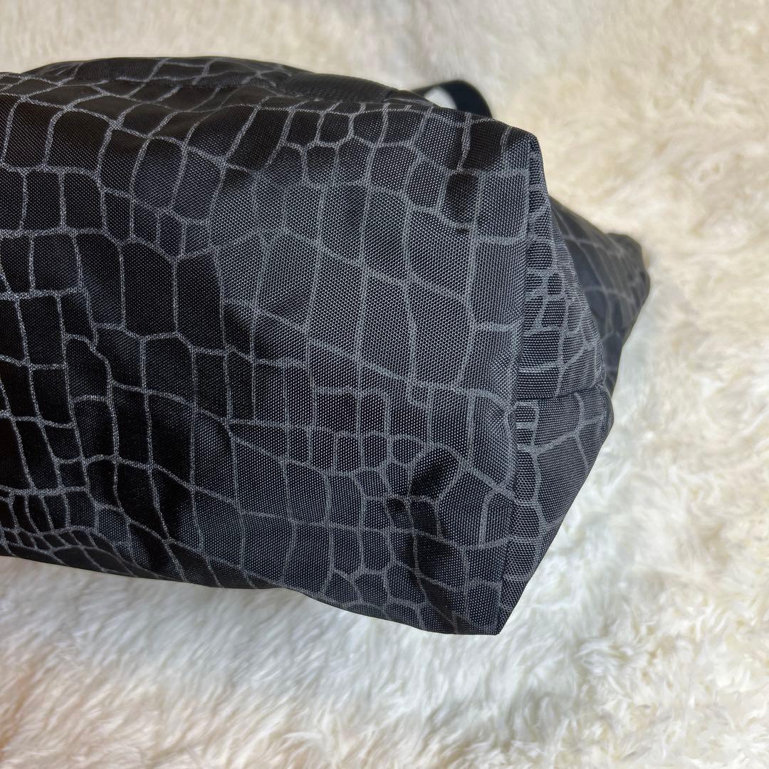 OverLand スパイダー　トートバッグ　90s archive